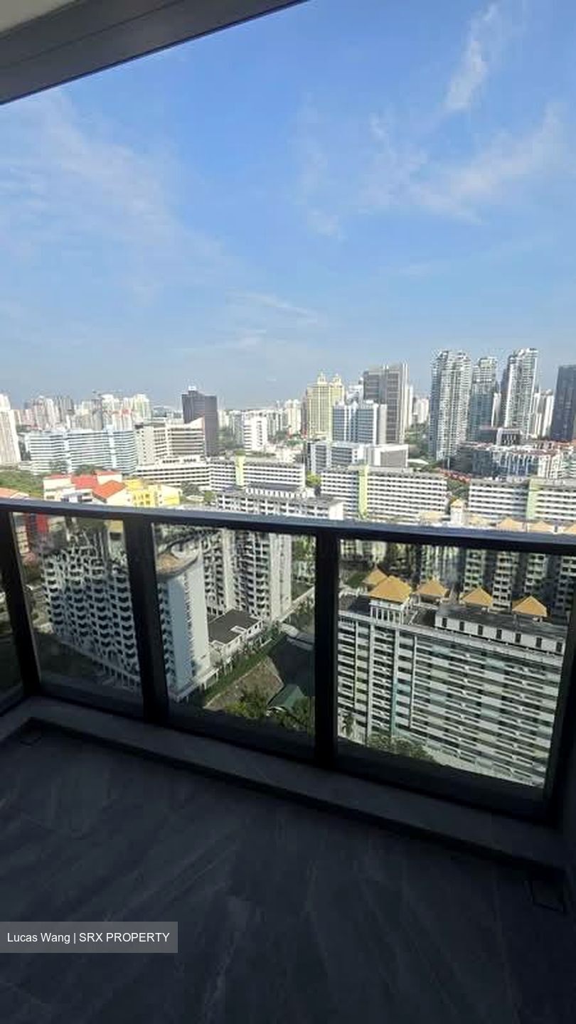 The Landmark (D3), Condominium #531409691